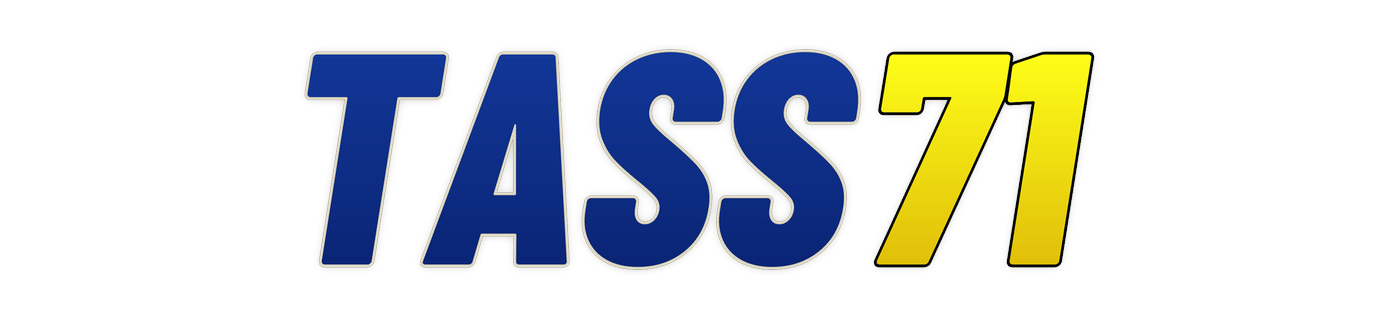 tass71 লোগো